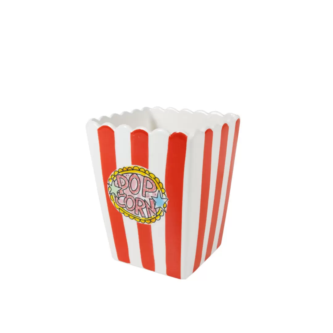 Blond Amsterdam Popcorn Bucket 1 Blond Amsterdam Popcorn Bucket