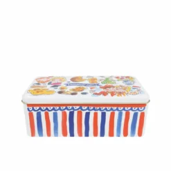 Blond Amsterdam Hollands Glorie Koekblik