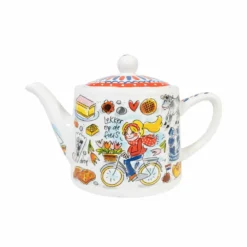 Blond Amsterdam Hollands Glorie Theepot