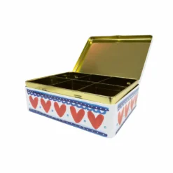 Blond Amsterdam Hollands Glorie Theeblik