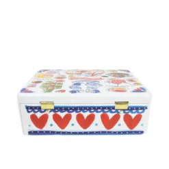 Blond Amsterdam Hollands Glorie Theeblik -Interieurdecoratie Winkel blond hollands glorie theeblik 1000x1000 63dbd6e94f1b1 l