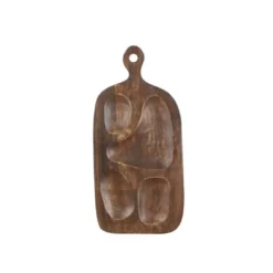 Borrelplank & Tapasplank Broda - Casa Vivante - L29b60h4cm