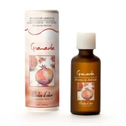 Boles D'olor - Geurolie - Granada (granaatappel) - Brumas De Ambiente 50 Ml