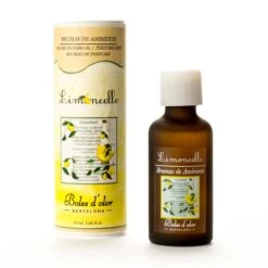 Boles D'olor - Geurolie -Limoncello - Brumas De Ambiente 50 Ml