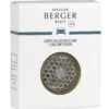 Autodiffuser Honey Comb Chrome - Lampe Berger Diffuser Autoparfum