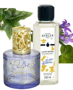 Giftset Lolita Lempicka Parme / Paars