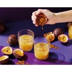 GIMBER S°1 Sweet Lilly 500 Ml - Alcoholvrije Gemberdrank -Interieurdecoratie Winkel gimber s 1 sweet lilly 500 ml alcoholvrije gemberdrank 735x735 6481a8f7229a7 l