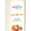 Huisparfum 1L Cœur De Pamplemousse / Grapefruit Passion - Lampe Berger Navulling