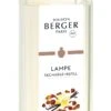 Huisparfum 1L Poussière D'Ambre / Amber Powder - Lampe Berger Navulling