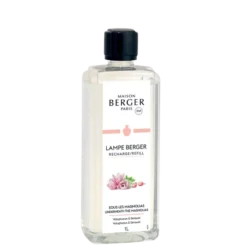 Huisparfum 1L Sous Les Magnolias / Underneath The Magnolias