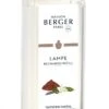 Huisparfum 1L Tentation Santal / Sandalwood Temptation - Lampe Berger Navulling