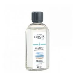 Navulling Parfumverspreider 400ml - Vent D'océan / Ocean Breeze