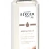 Huisparfum 500ml Aroma Relax - Lampe Berger Navulling