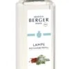 Huisparfum 500ml Au Pied Du Sapin / Beneath The Christmas Tree (*) - Lampe Berger Navulling