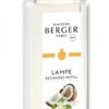 Huisparfum 500ml Coco Monoï / Coconut Monoi - Lampe Berger Navulling