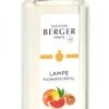 Huisparfum 500ml Cœur De Pamplemousse / Grapefruit Passion - Lampe Berger Navulling