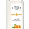 Huisparfum 500ml Orange Extrême / Extreme Orange - Lampe Berger Navulling