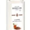 Huisparfum 500ml Santal Envoûtant / Enchanting Sandalwood - Lampe Berger Navulling