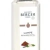 Huisparfum 500ml Tentation Santal / Sandalwood Temptation - Lampe Berger Navulling