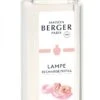 Huisparfum 500ml Touche De Soie / Silk Touch - Lampe Berger Navulling