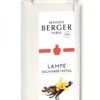 Huisparfum 500ml Vanille Gourmet / Vanilla Gourmet - Lampe Berger Navulling