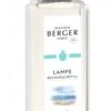 Huisparfum 500ml Vent D'océan / Ocean Breeze - Lampe Berger Navulling
