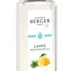 Huisparfum 500ml Zeste De Verveine / Zest Of Verbena - Lampe Berger Navulling