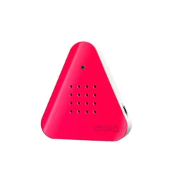 Lakesidebox Neon Pink - Relaxound - Natuurgeluiden 2 Min