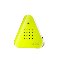 Lakesidebox Neon Yellow - Relaxound - Natuurgeluiden 2 Min