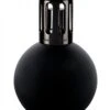Lampe Berger Boule Noire - Lampe Berger Brander