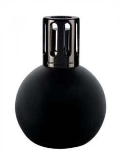 Lampe Berger Boule Noire - Lampe Berger Brander