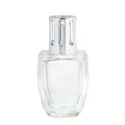 Giftset Lampe Berger June Transparente - Incl. Air Pur 250ml