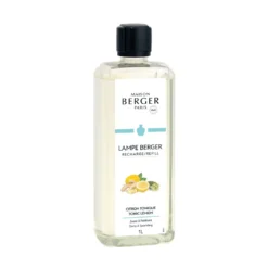 Huisparfum 1L Citron Tonique / Tonic Lemon - Lampe Berger Navulling