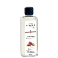 Lampe Berger Huisparfum 500ml Terre D'epices / Land Of Spices