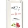 Huisparfum 500ml Amour D'Hibiscus / Hibiscus Love - Lampe Berger Navulling