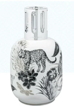 Lampe Berger Jungle Blanche