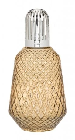 Lampe Berger M. Crasset Chatain - Lampe Berger Brander