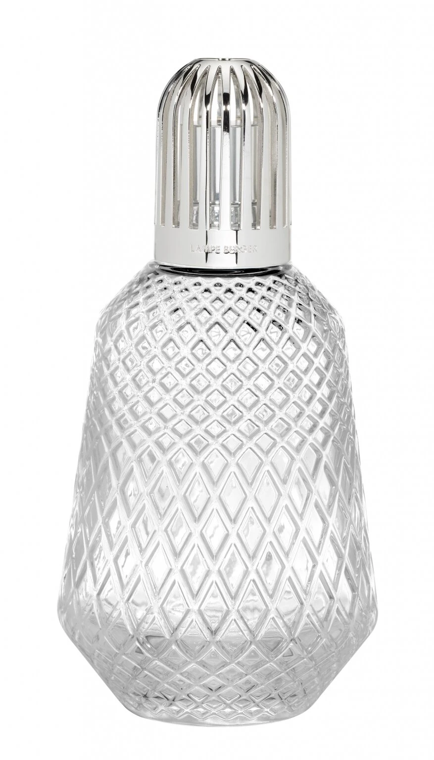 Lampe Berger M. Crasset Transparente - Lampe Berger Brander 1 Lampe Berger M. Crasset Transparente - Lampe Berger Brander