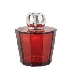 Lampe Berger Red Crystal - Lampe Berger Brander