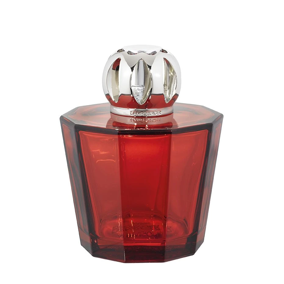 Lampe Berger Red Crystal - Lampe Berger Brander 1 Lampe Berger Red Crystal - Lampe Berger Brander