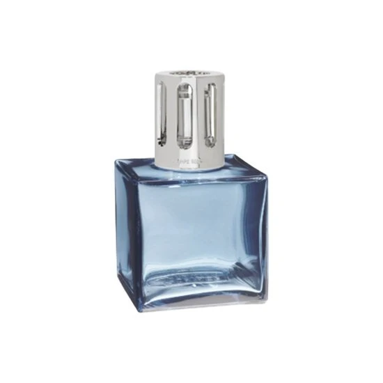 Lampe Berger Encrier Bleue - Lampe Berger Brander 1 Lampe Berger Encrier Bleue - Lampe Berger Brander