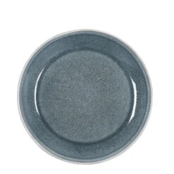 Mica Decorations Rhea Dinerbord - D27,5cm - Petrol