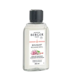 Navulling Parfumverspreider 200ml - Sous Les Magnolias