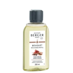 Navulling Parfumverspreider 200ml - Terre D'epices