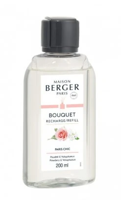 Navulling Parfumverspreider 200ml - Paris Chic