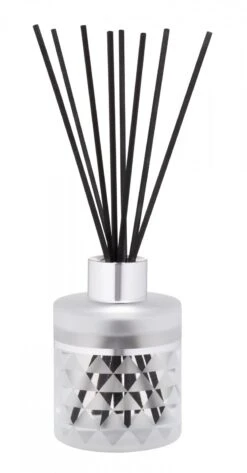 Parfumverspreider Met Sticks Clarity Givré / Jasmin Précieux - 115ml