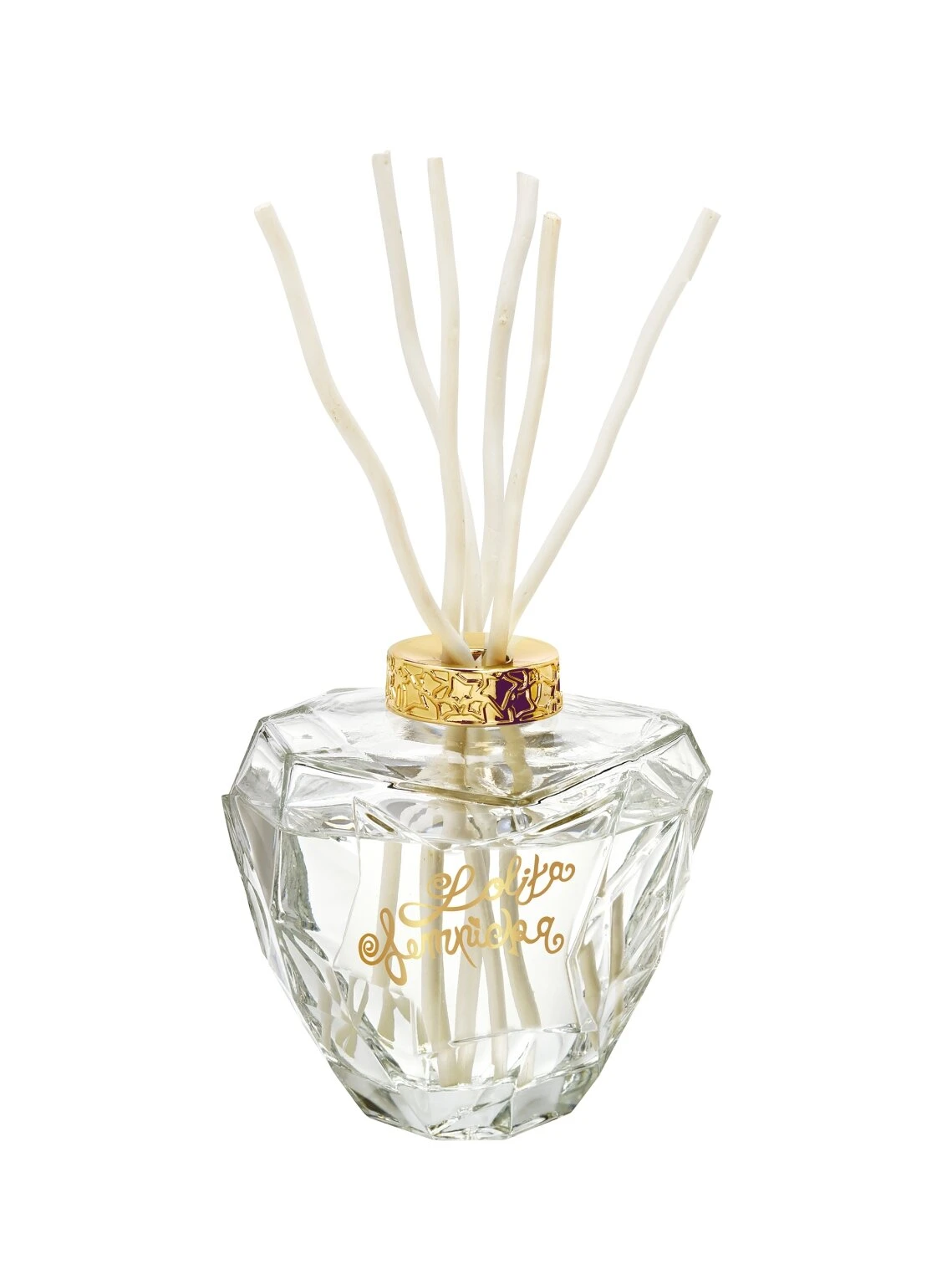 Parfumverspreider Met Sticks Inclusief 200ml Navulling Bouquet Premium Transparent Lolita Lempicka 1 Parfumverspreider Met Sticks Inclusief 200ml Navulling Bouquet Premium Transparent Lolita Lempicka