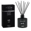 Parfumverspreider Met Sticks Mr. / Terre Sauvage - 180ml