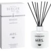 Parfumverspreider Met Sticks Mrs. / Envolée D'Agrumes - 180ml