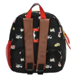 Zebra Trends - Kinderrugzak TAA TUU Zwart -Interieurdecoratie Winkel rugzak 001 zwart 600x600 64a6c2b5af41a l